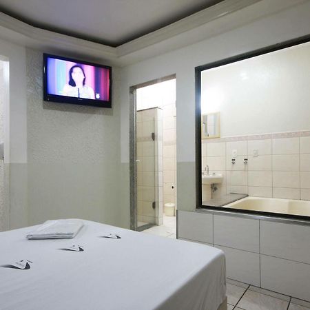 Motel Sensacao Adults Only Мауа Экстерьер фото