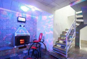 Motel Sensacao Adults Only Мауа Экстерьер фото
