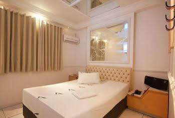 Motel Sensacao Adults Only Мауа Экстерьер фото