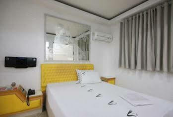 Motel Sensacao Adults Only Мауа Экстерьер фото