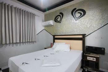 Motel Sensacao Adults Only Мауа Экстерьер фото