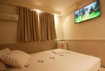 Motel Sensacao Adults Only Мауа Экстерьер фото