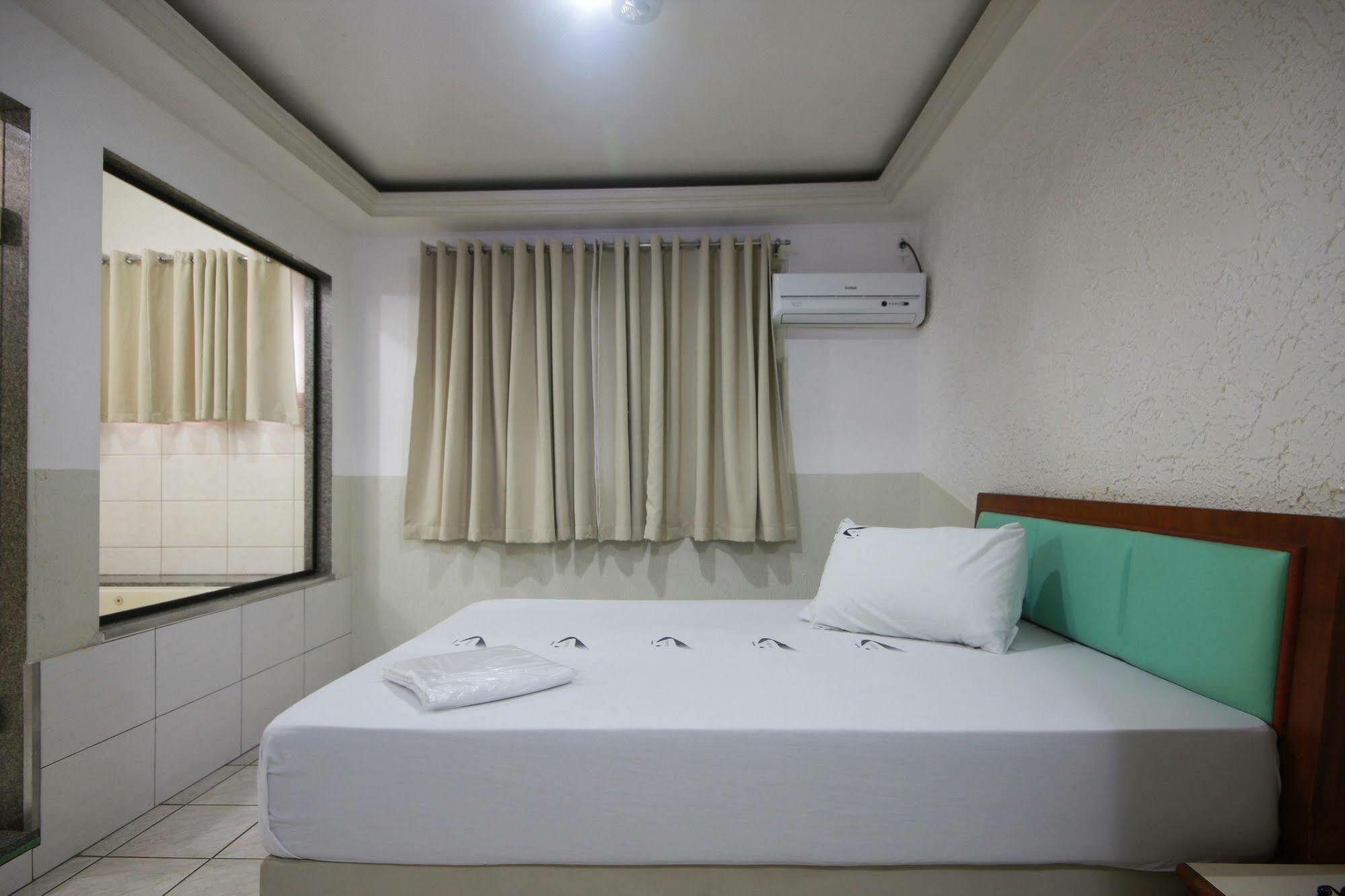 Motel Sensacao Adults Only Мауа Экстерьер фото